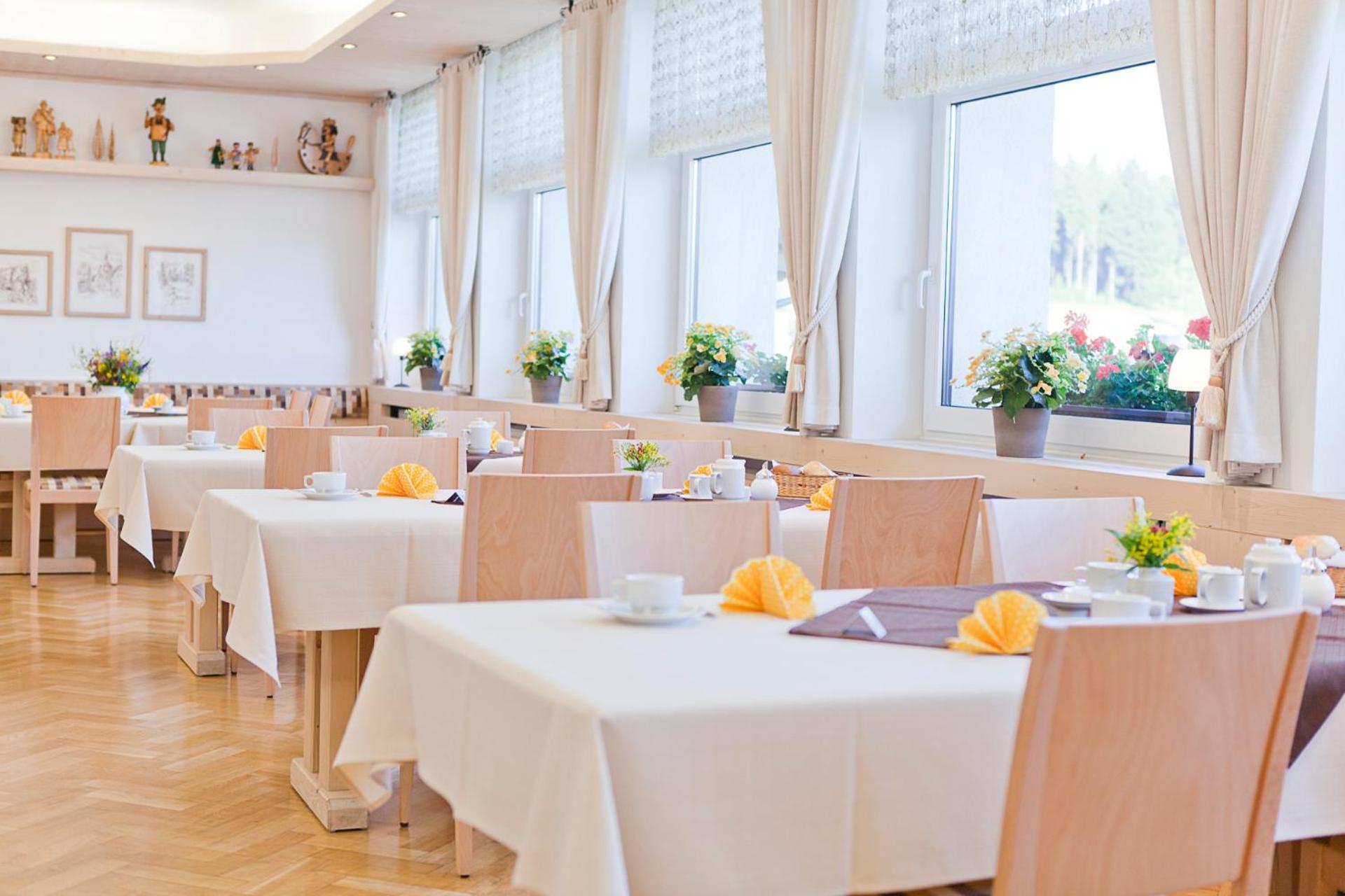 Ferienhotel Muehlleithen Klingenthal Exteriér fotografie