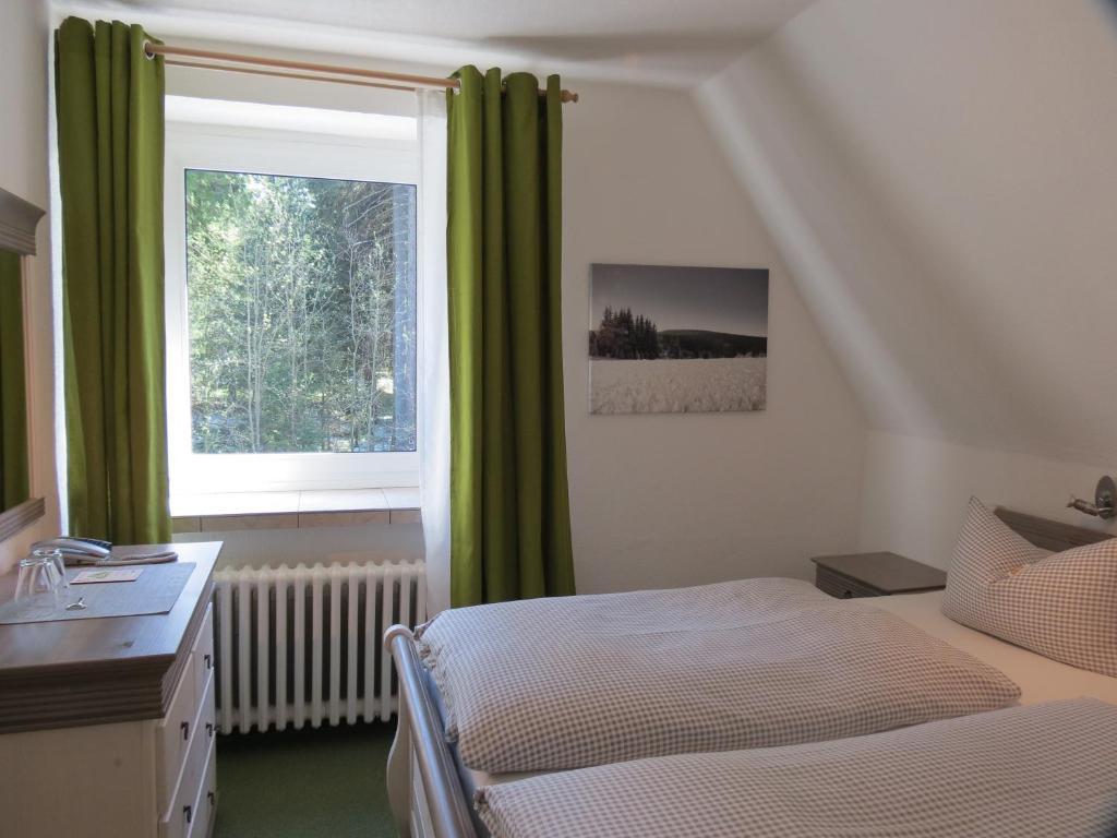 Ferienhotel Muehlleithen Klingenthal Exteriér fotografie